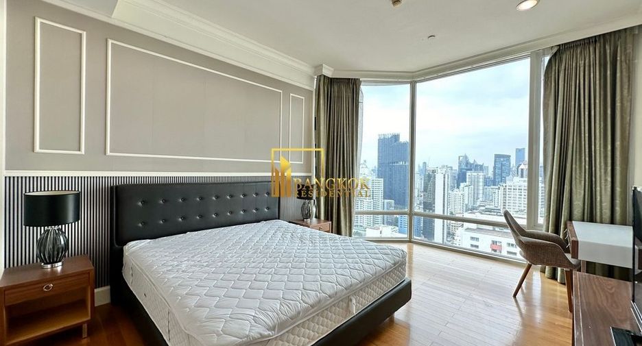 ให้เช่า 3 ห้องนอน คอนโด ใน วัฒนา, กรุงเทพฯ