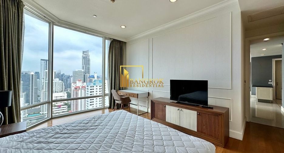 ให้เช่า 3 ห้องนอน คอนโด ใน วัฒนา, กรุงเทพฯ