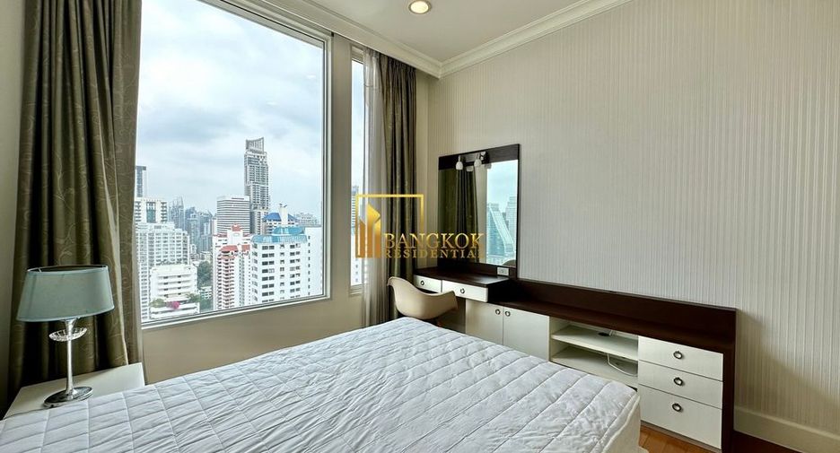 ให้เช่า 3 ห้องนอน คอนโด ใน วัฒนา, กรุงเทพฯ