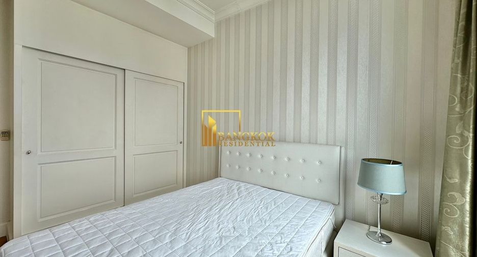 ให้เช่า 3 ห้องนอน คอนโด ใน วัฒนา, กรุงเทพฯ