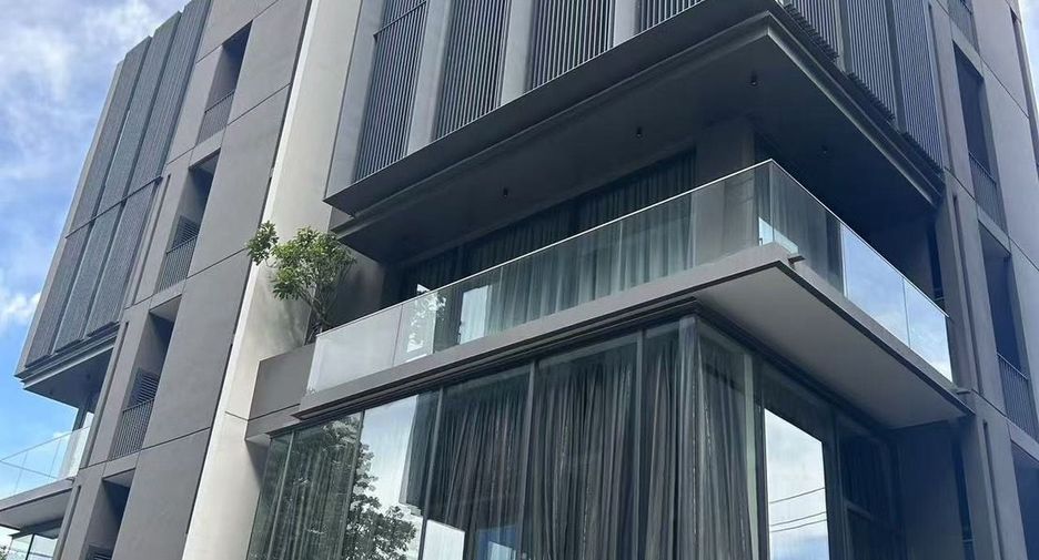 Продажа офис в Щанг Тхонгланг, Бангкок