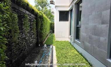 ให้เช่า และ ขาย 4 เตียง บ้านเดี่ยว ใน บางพลี, สมุทรปราการ