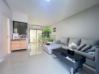 ขาย 4 ห้องนอน ทาวน์เฮ้าส์ ใน จอมทอง, กรุงเทพฯ