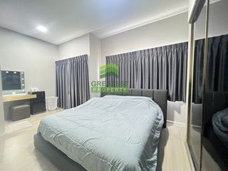 ขาย 4 ห้องนอน ทาวน์เฮ้าส์ ใน จอมทอง, กรุงเทพฯ