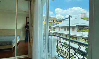 Wohnung zur Miete mit 3 Zimmer in Khlong Toei, Bangkok