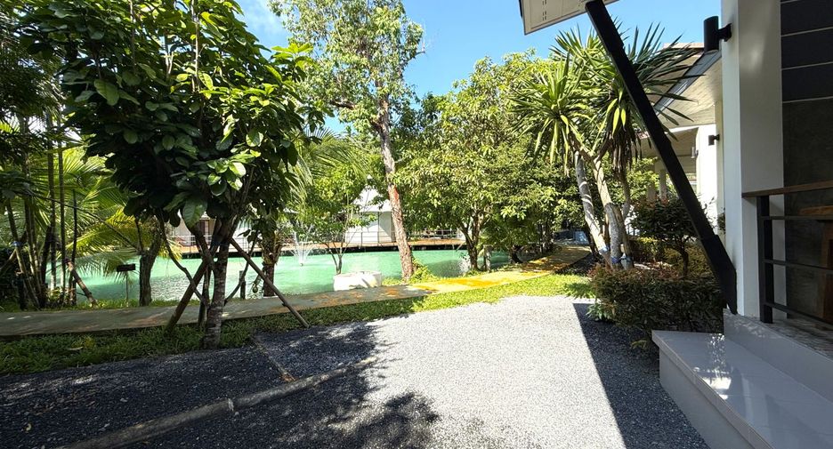 For rent 8 bedrooms retail Space in Thai Mueang, Phang Nga