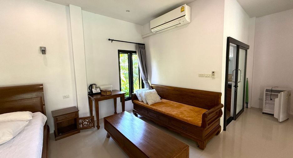 For rent 8 bedrooms retail Space in Thai Mueang, Phang Nga