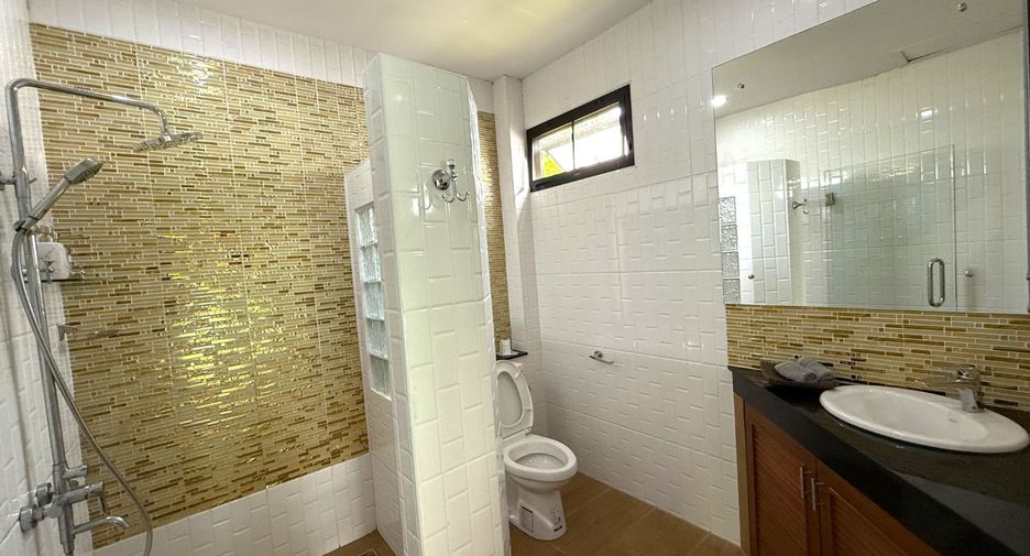 For rent 8 bedrooms retail Space in Thai Mueang, Phang Nga