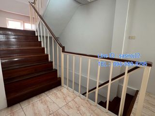 For sale 4 bed retail Space in Bang Phli, Samut Prakan