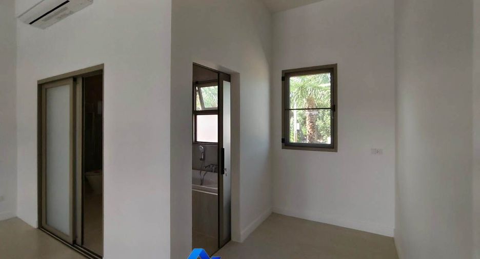 For sale 3 bedrooms villa in Sam Roi Yot, Prachuap Khiri Khan