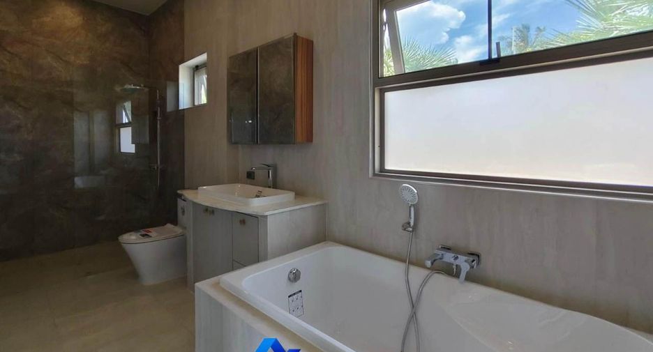 For sale 3 bedrooms villa in Sam Roi Yot, Prachuap Khiri Khan