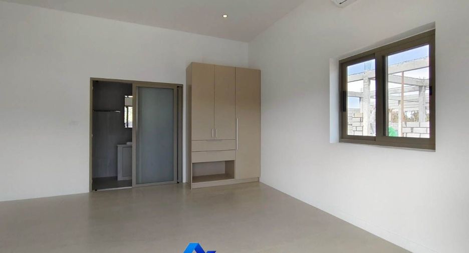 For sale 3 bedrooms villa in Sam Roi Yot, Prachuap Khiri Khan