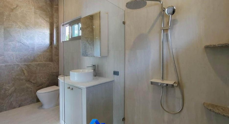 For sale 3 bedrooms villa in Sam Roi Yot, Prachuap Khiri Khan