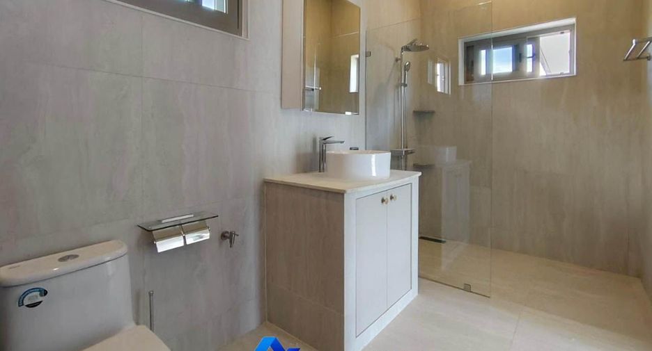 For sale 3 bedrooms villa in Sam Roi Yot, Prachuap Khiri Khan