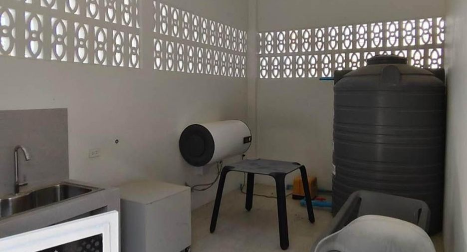 For sale 3 bedrooms villa in Sam Roi Yot, Prachuap Khiri Khan