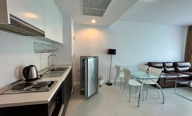 For rent 1 bed condo in Hua Hin, Prachuap Khiri Khan