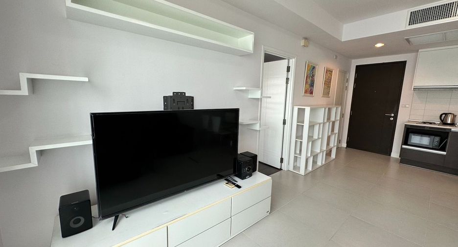 For rent 1 bed condo in Hua Hin, Prachuap Khiri Khan