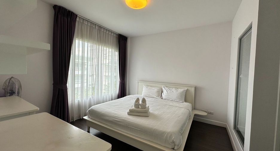 For rent 1 bed condo in Hua Hin, Prachuap Khiri Khan
