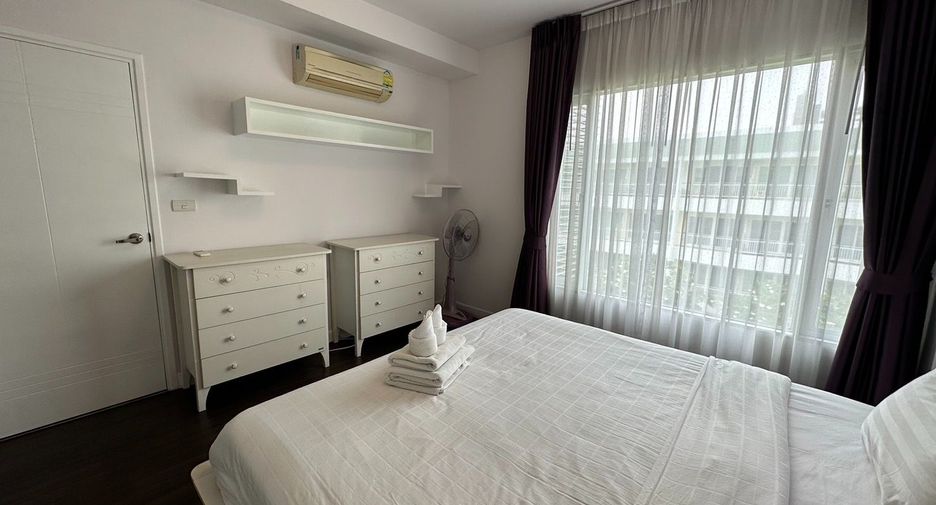 For rent 1 bed condo in Hua Hin, Prachuap Khiri Khan