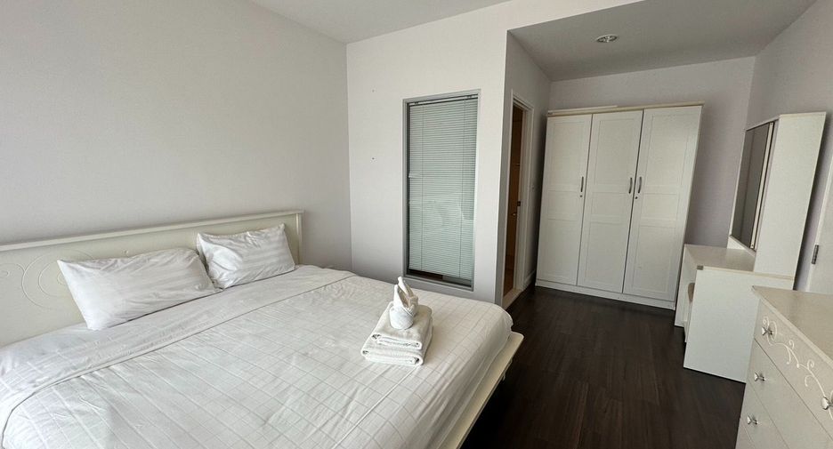 For rent 1 bed condo in Hua Hin, Prachuap Khiri Khan