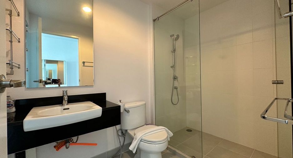 For rent 1 bed condo in Hua Hin, Prachuap Khiri Khan