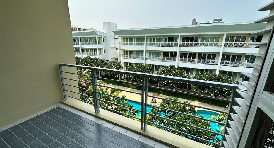 For rent 1 bed condo in Hua Hin, Prachuap Khiri Khan