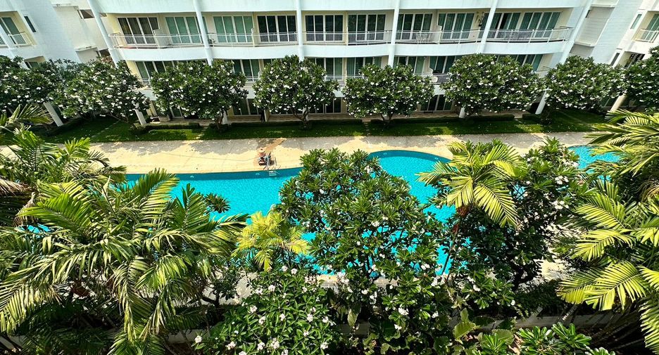 For rent 1 bed condo in Hua Hin, Prachuap Khiri Khan