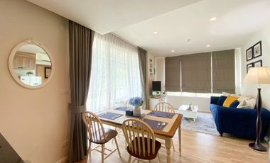 For rent and for sale 1 bed condo in Hua Hin, Prachuap Khiri Khan