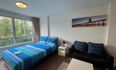 For sale 1 bed condo in Hua Hin, Prachuap Khiri Khan