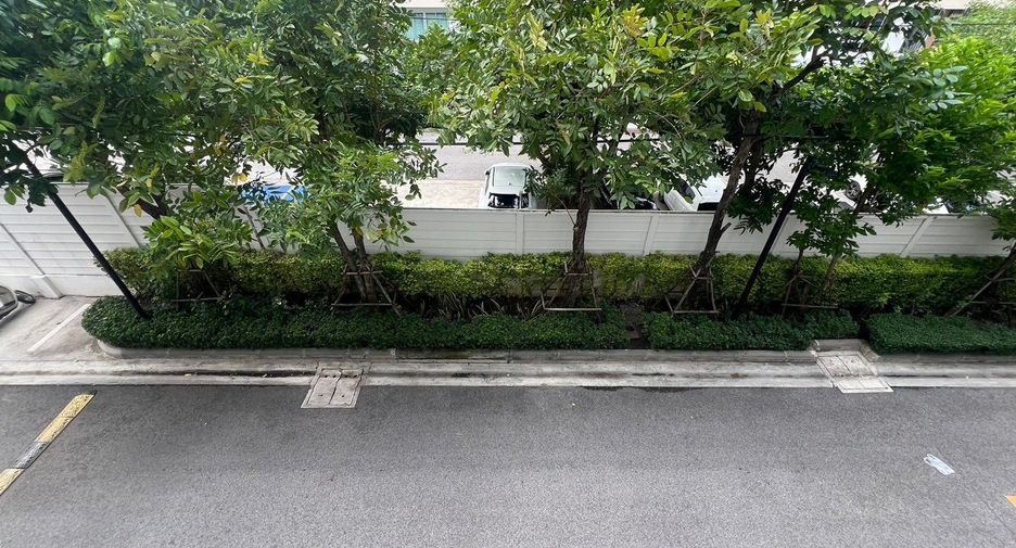 出售 1 卧室 公寓 在 华欣, 班武里府