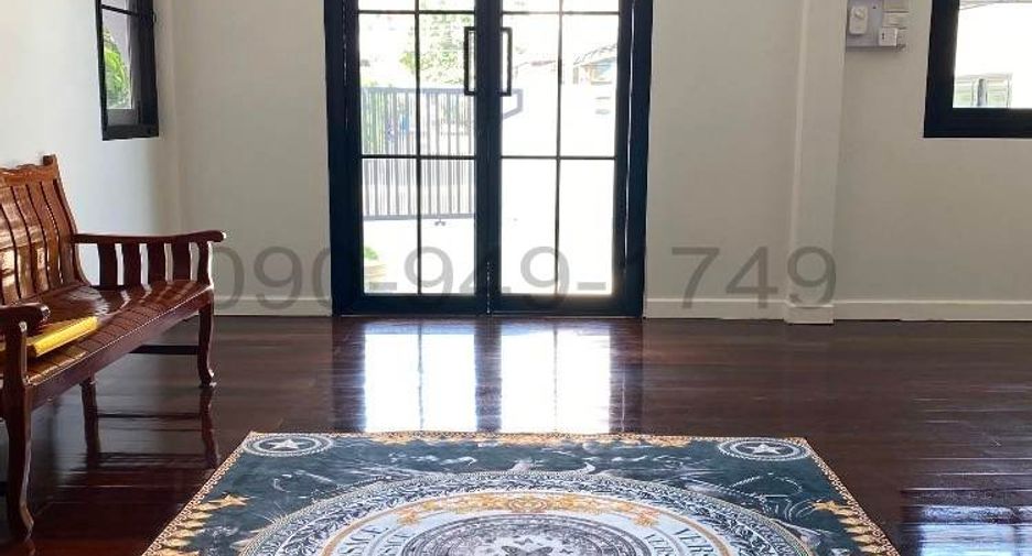 For rent 5 ベッドルーム house in Mueang Nakhon Pathom, Nakhon Pathom