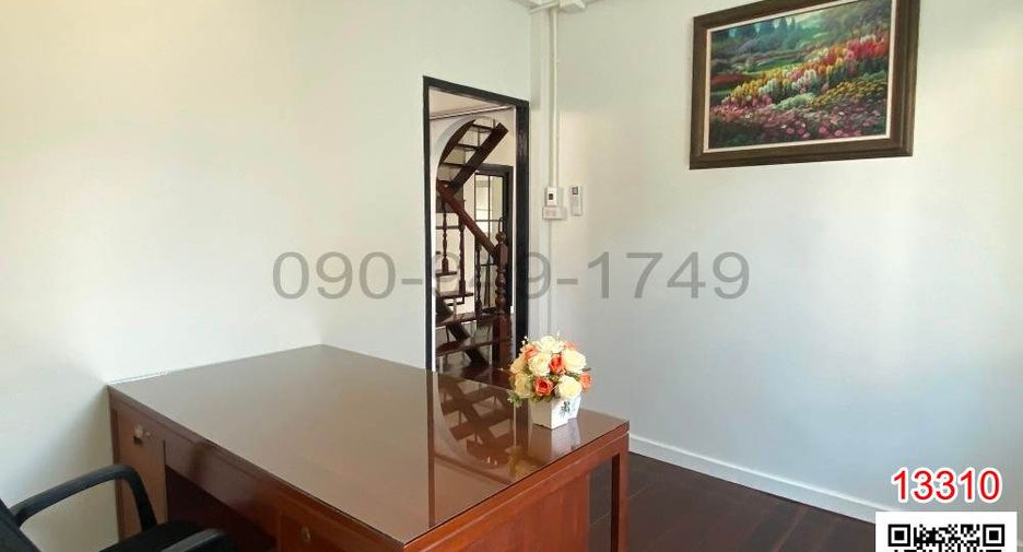 For rent 5 ベッドルーム house in Mueang Nakhon Pathom, Nakhon Pathom