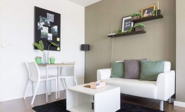 Condo en alquiler de 1 habitaciones en Hua Hin, Prachuap Khiri Khan