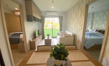 À louer 2 chambres condo à Hua Hin, Prachuap Khiri Khan