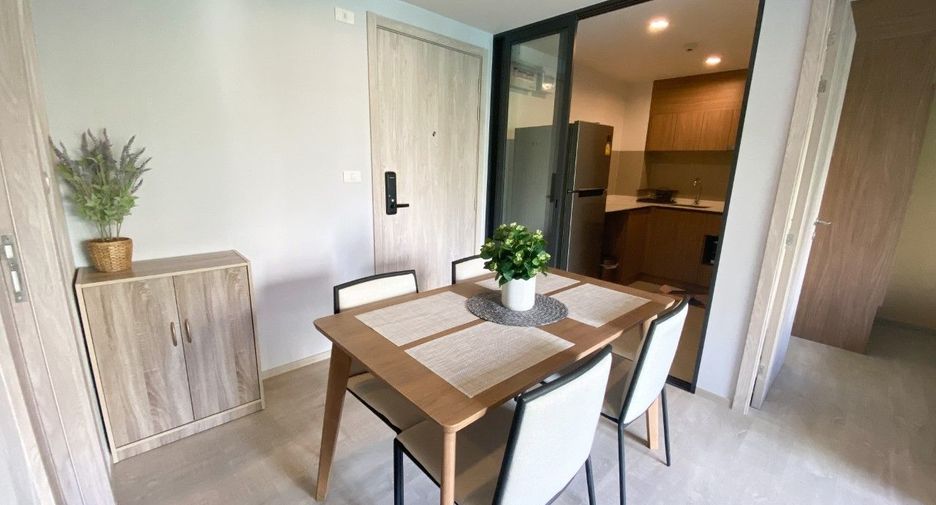 À louer 2 chambres condo à Hua Hin, Prachuap Khiri Khan