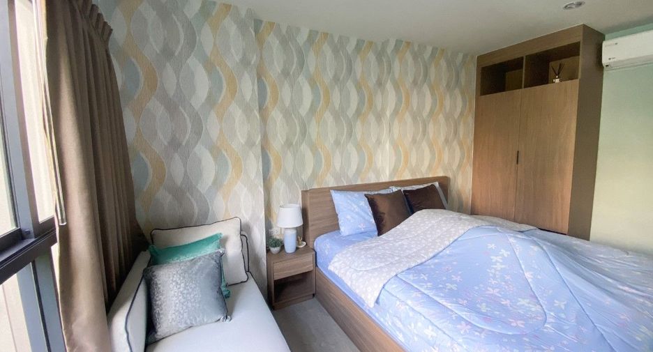 À louer 2 chambres condo à Hua Hin, Prachuap Khiri Khan