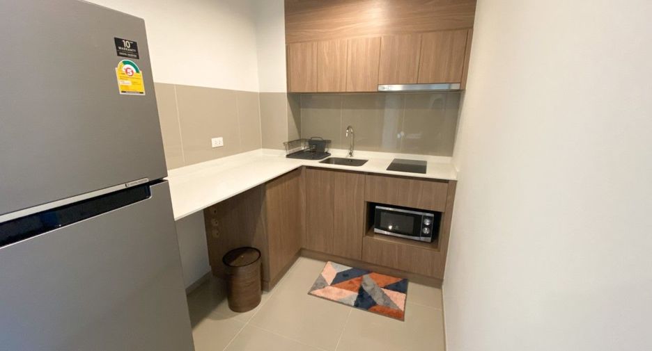 À louer 2 chambres condo à Hua Hin, Prachuap Khiri Khan