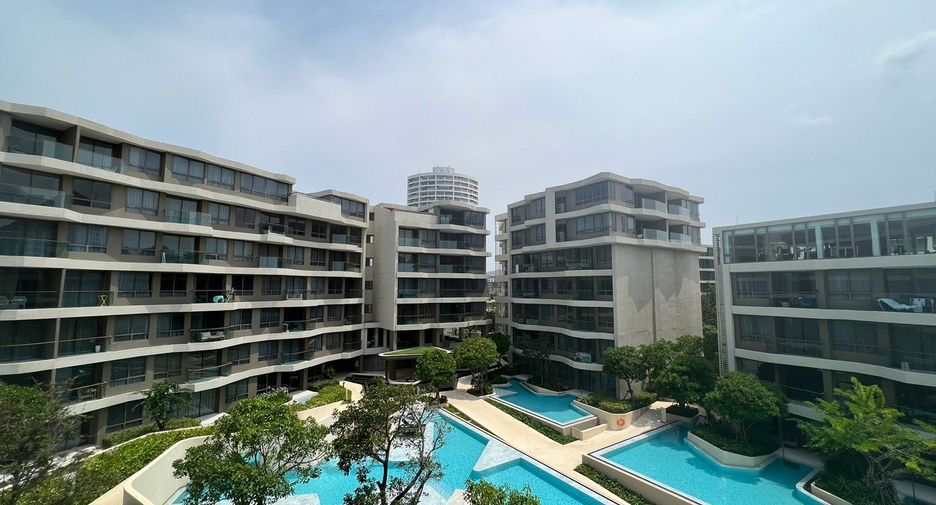 ให้เช่า 2 เตียง คอนโด ใน หัวหิน, ประจวบคีรีขันธ์