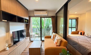For rent 1 bed condo in Hua Hin, Prachuap Khiri Khan