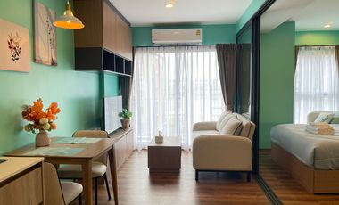 À louer 1 chambre condo à Hua Hin, Prachuap Khiri Khan