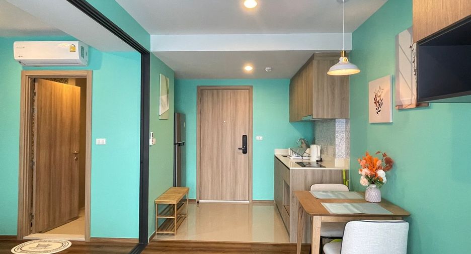À louer 1 chambre condo à Hua Hin, Prachuap Khiri Khan