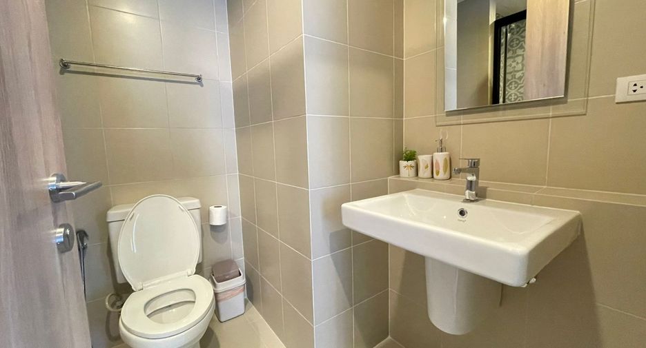 À louer 1 chambre condo à Hua Hin, Prachuap Khiri Khan