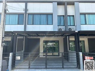 出租 3 卧室 独立屋 在 Prawet, 曼谷