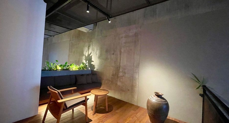 出租 2 卧室 公寓 在 Watthana, 曼谷