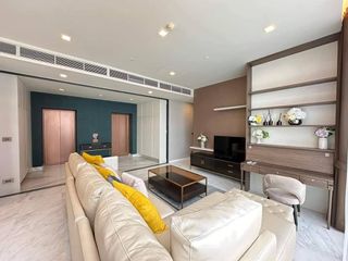 Wohnung zur Miete mit 2 Zimmer in Watthana, Bangkok