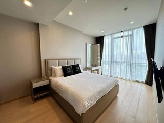 Wohnung zur Miete mit 2 Zimmer in Watthana, Bangkok