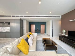 Wohnung zur Miete mit 2 Zimmer in Watthana, Bangkok