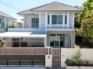 For Rent 3 Bedroom House In Si Racha, Chonburi