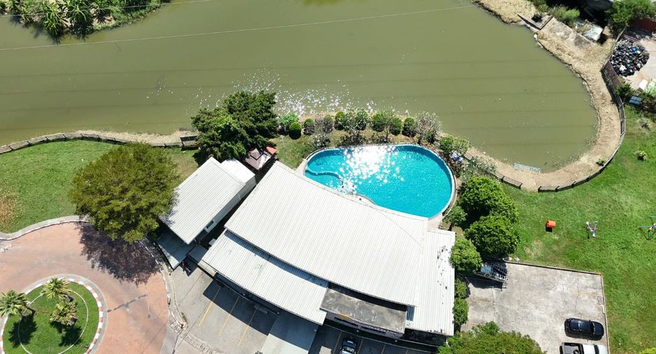 For rent and for sale 3 bedrooms house in Si Racha, Chonburi