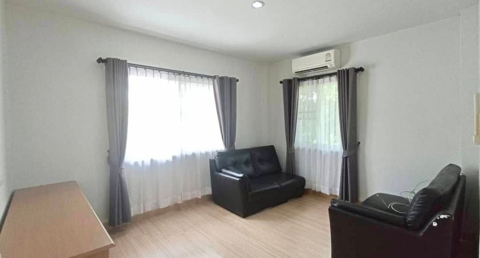 For rent and for sale 3 bedrooms house in Si Racha, Chonburi